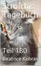 [Strolchis Tagebuch 180] • Strolchis Tagebuch · Teil 180